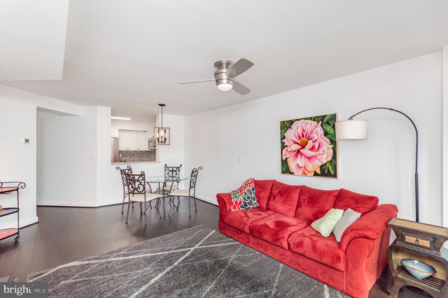 2100 LANGSTON BLVD #320, ARLINGTON, Virginia 22201, 1 Bedroom Bedrooms, ,1 BathroomBathrooms,Residential,For sale,2100 LANGSTON BLVD #320,VAAR2064904 MLS # VAAR2064904