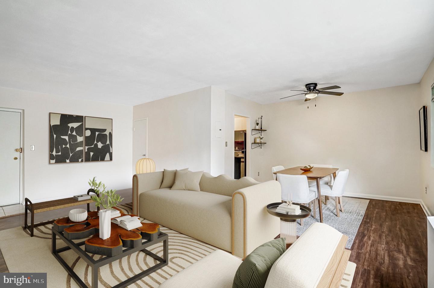 3701 5TH ST S #212, ARLINGTON, Virginia 22204, 1 Bedroom Bedrooms, ,1 BathroomBathrooms,Residential,For sale,3701 5TH ST S #212,VAAR2064926 MLS # VAAR2064926