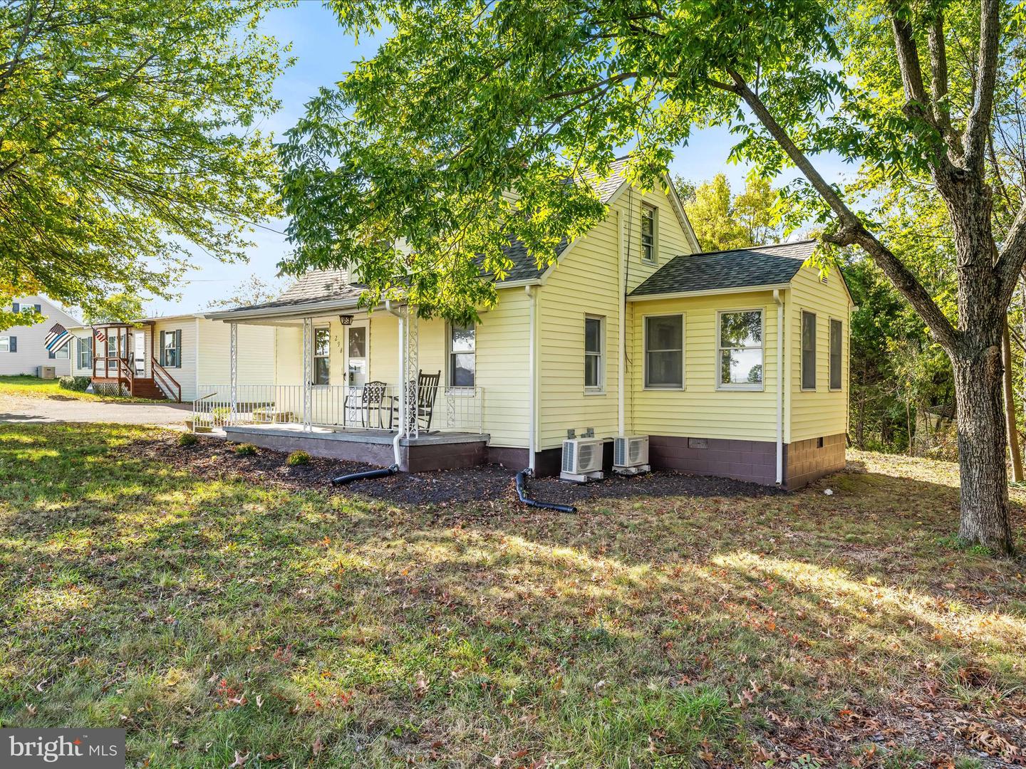 298 BUFFLICK RD, WINCHESTER, Virginia 22602, 4 Bedrooms Bedrooms, ,1 BathroomBathrooms,Residential,For sale,298 BUFFLICK RD,VAFV2037372 MLS # VAFV2037372