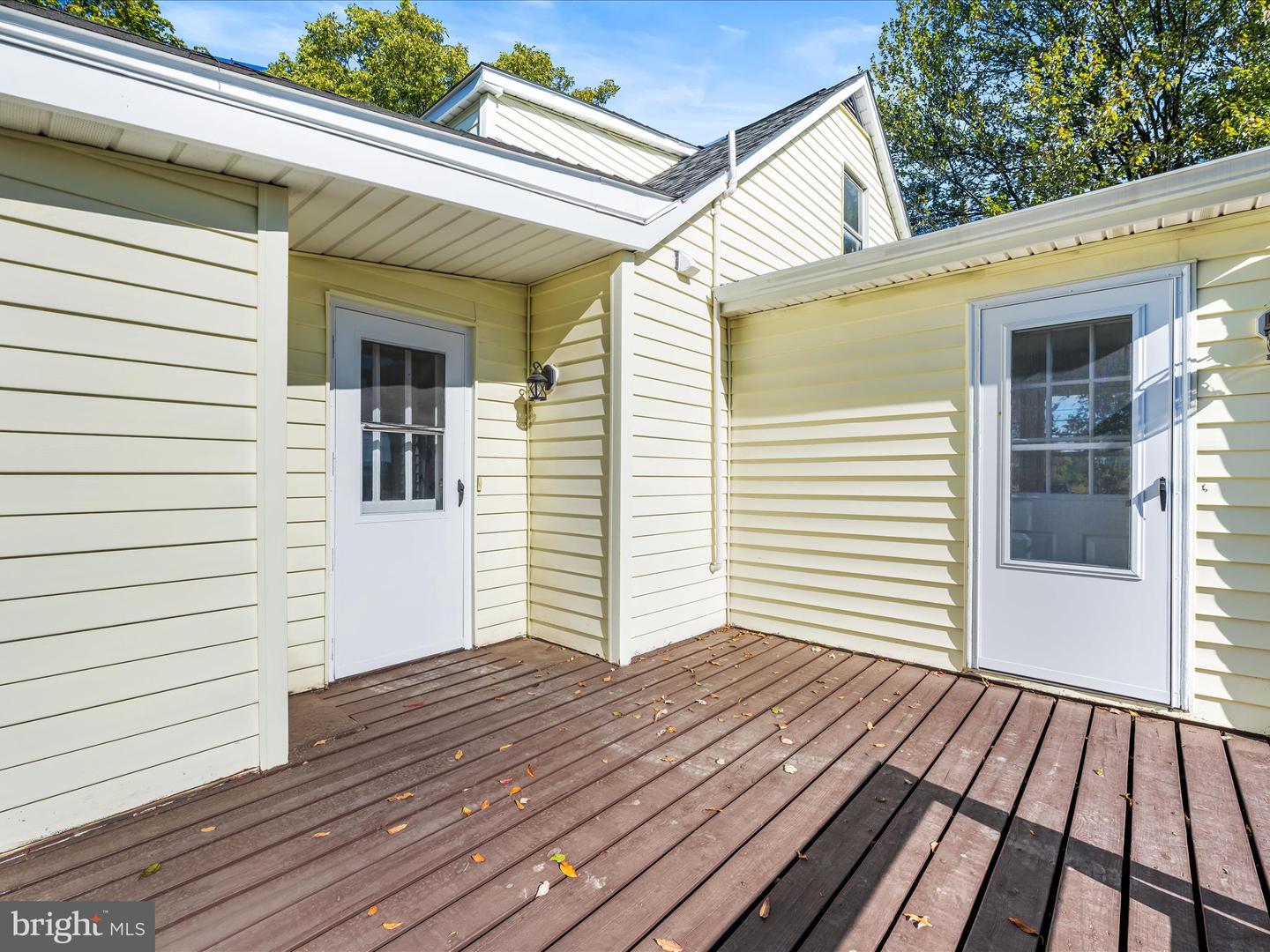 298 BUFFLICK RD, WINCHESTER, Virginia 22602, 4 Bedrooms Bedrooms, ,1 BathroomBathrooms,Residential,For sale,298 BUFFLICK RD,VAFV2037372 MLS # VAFV2037372