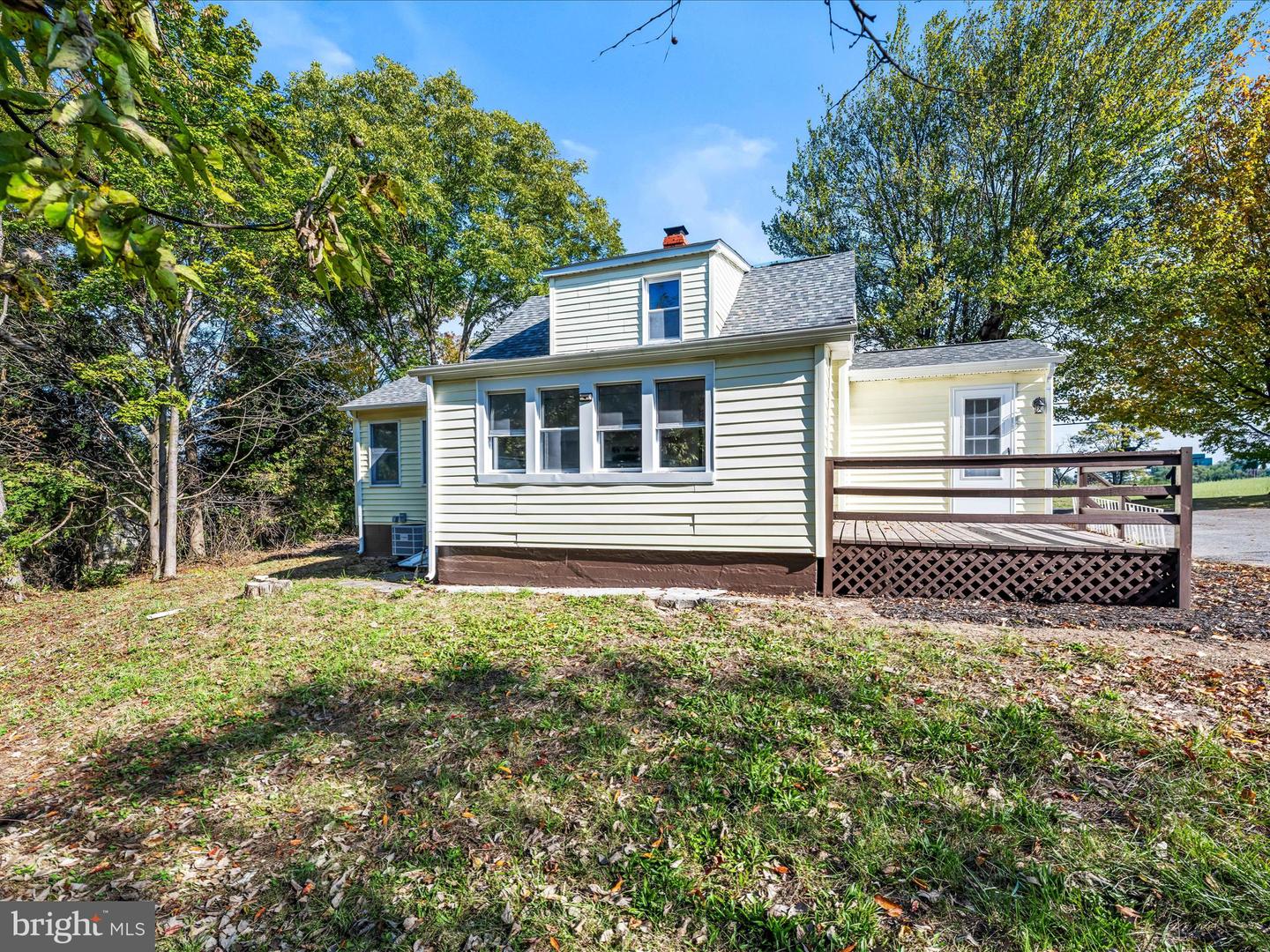 298 BUFFLICK RD, WINCHESTER, Virginia 22602, 4 Bedrooms Bedrooms, ,1 BathroomBathrooms,Residential,For sale,298 BUFFLICK RD,VAFV2037372 MLS # VAFV2037372