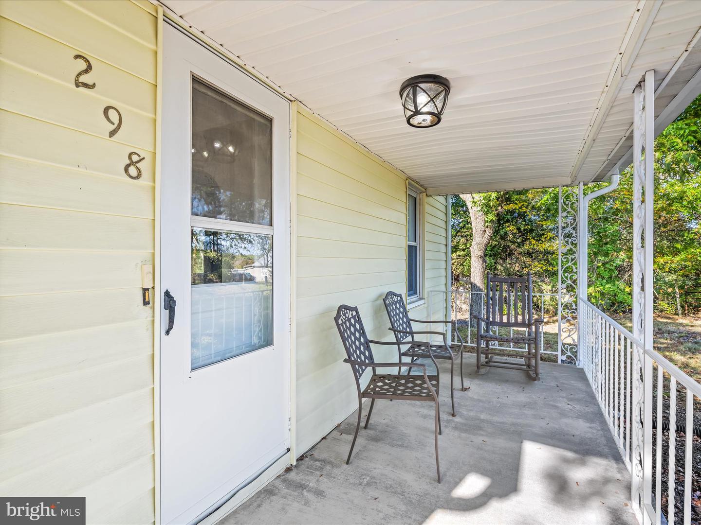 298 BUFFLICK RD, WINCHESTER, Virginia 22602, 4 Bedrooms Bedrooms, ,1 BathroomBathrooms,Residential,For sale,298 BUFFLICK RD,VAFV2037372 MLS # VAFV2037372