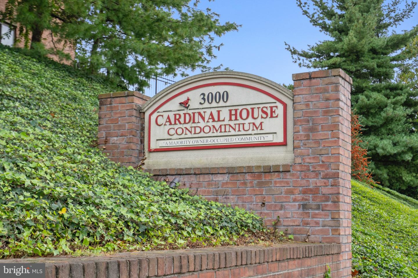 3000 SPOUT RUN PKWY #D305, ARLINGTON, Virginia 22201, 1 Bedroom Bedrooms, ,1 BathroomBathrooms,Residential,For sale,3000 SPOUT RUN PKWY #D305,VAAR2064936 MLS # VAAR2064936
