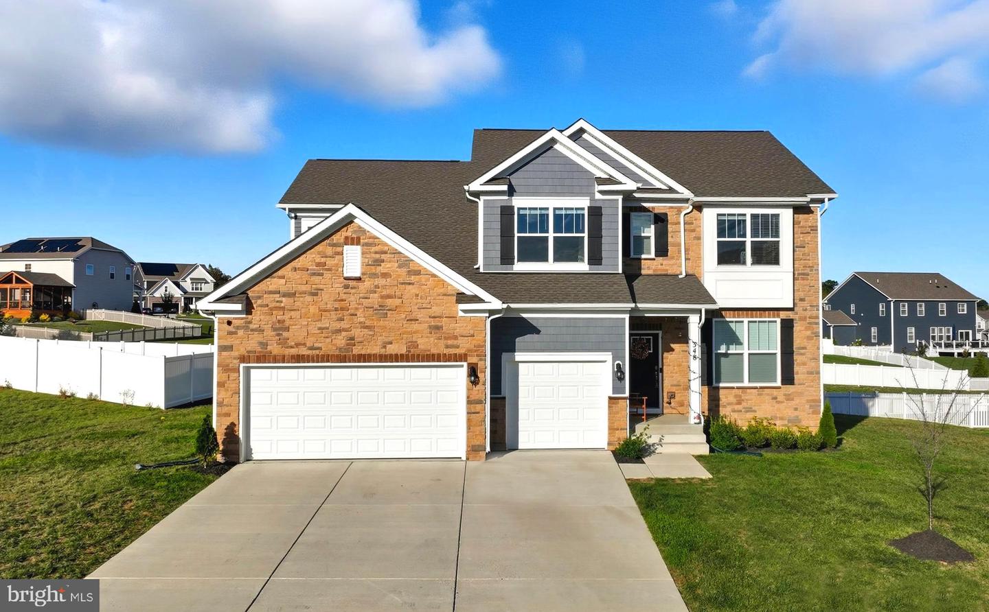 348 TYSON DR, BERRYVILLE, Virginia 22611, 6 Bedrooms Bedrooms, ,4 BathroomsBathrooms,Residential,For sale,348 TYSON DR,VACL2006146 MLS # VACL2006146