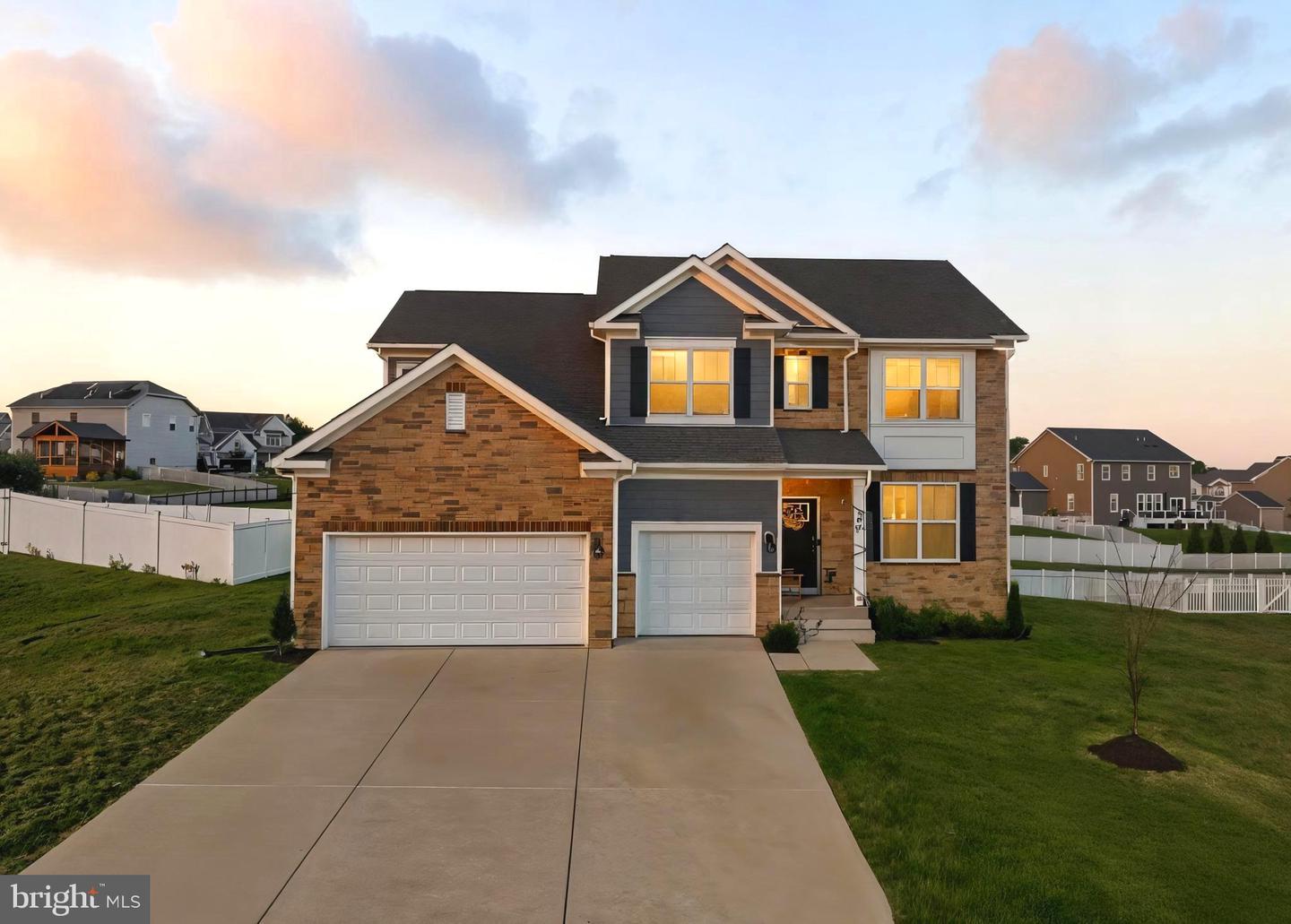 348 TYSON DR, BERRYVILLE, Virginia 22611, 6 Bedrooms Bedrooms, ,4 BathroomsBathrooms,Residential,For sale,348 TYSON DR,VACL2006146 MLS # VACL2006146