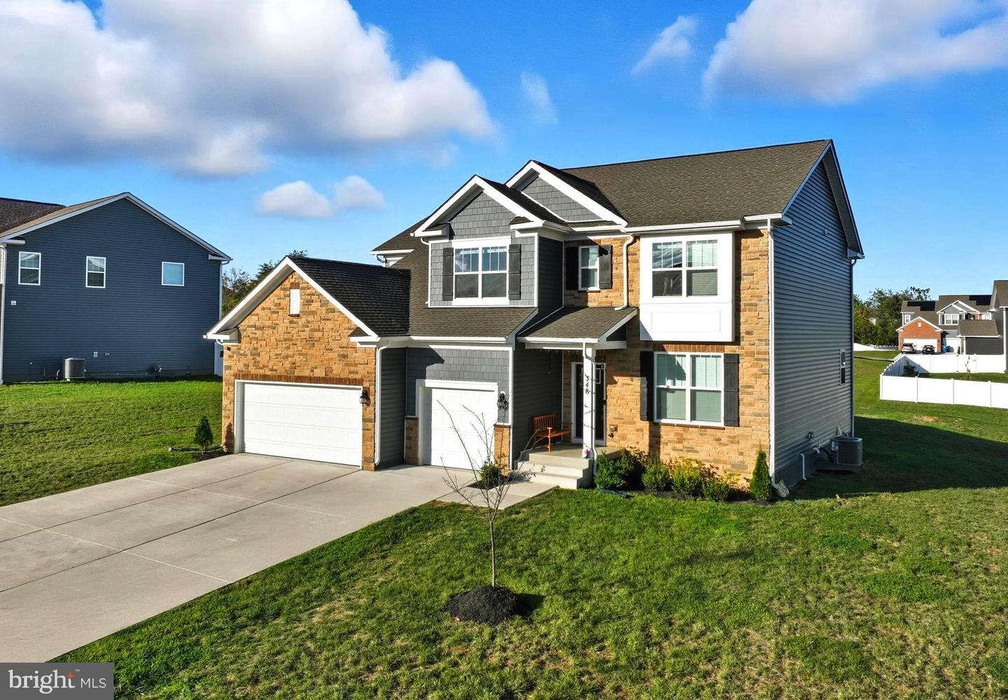 348 TYSON DR, BERRYVILLE, Virginia 22611, 6 Bedrooms Bedrooms, ,4 BathroomsBathrooms,Residential,For sale,348 TYSON DR,VACL2006146 MLS # VACL2006146