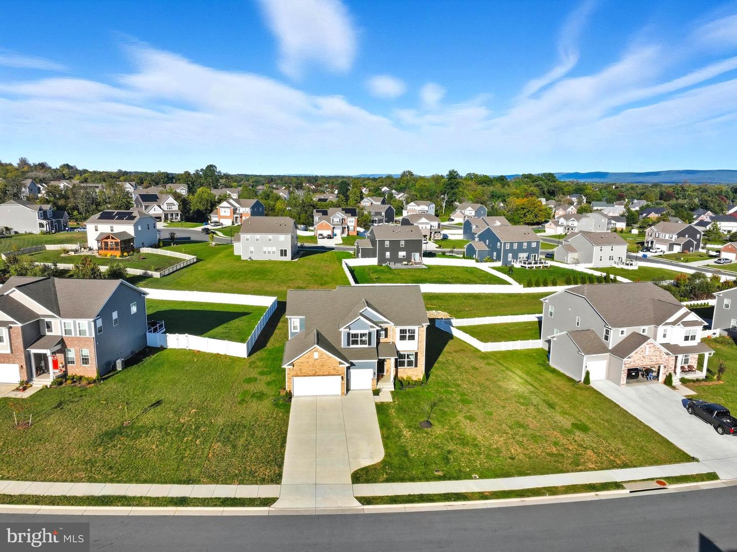 348 TYSON DR, BERRYVILLE, Virginia 22611, 6 Bedrooms Bedrooms, ,4 BathroomsBathrooms,Residential,For sale,348 TYSON DR,VACL2006146 MLS # VACL2006146
