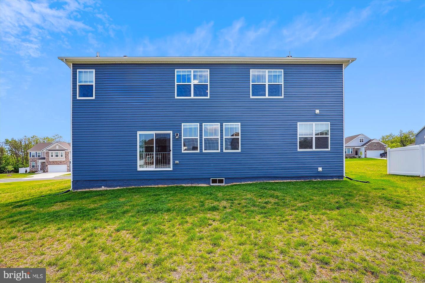 348 TYSON DR, BERRYVILLE, Virginia 22611, 6 Bedrooms Bedrooms, ,4 BathroomsBathrooms,Residential,For sale,348 TYSON DR,VACL2006146 MLS # VACL2006146