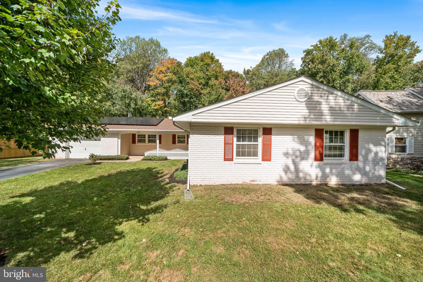 12904 MOUNT ROYAL LN, FAIRFAX, Virginia 22033, 4 Bedrooms Bedrooms, ,2 BathroomsBathrooms,Residential,For sale,12904 MOUNT ROYAL LN,VAFX2274362 MLS # VAFX2274362