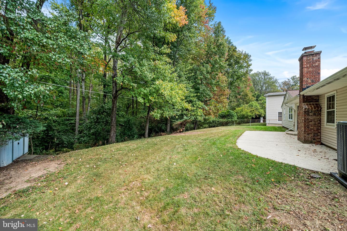 12904 MOUNT ROYAL LN, FAIRFAX, Virginia 22033, 4 Bedrooms Bedrooms, ,2 BathroomsBathrooms,Residential,For sale,12904 MOUNT ROYAL LN,VAFX2274362 MLS # VAFX2274362