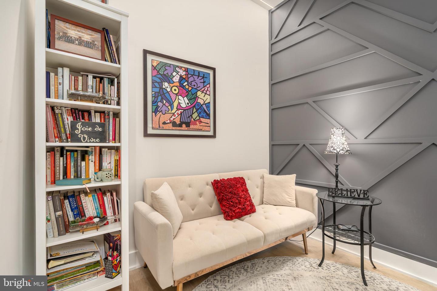 737 SWANN AVE #504, ALEXANDRIA, Virginia 22301, 1 Bedroom Bedrooms, ,1 BathroomBathrooms,Residential,For sale,737 SWANN AVE #504,VAAX2050834 MLS # VAAX2050834