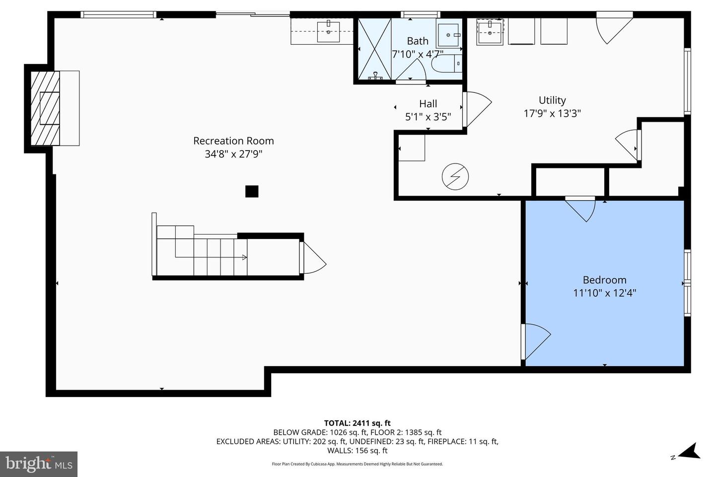 8801 GATESHEAD RD, ALEXANDRIA, Virginia 22309, 4 Bedrooms Bedrooms, ,3 BathroomsBathrooms,Residential,For sale,8801 GATESHEAD RD,VAFX2274408 MLS # VAFX2274408