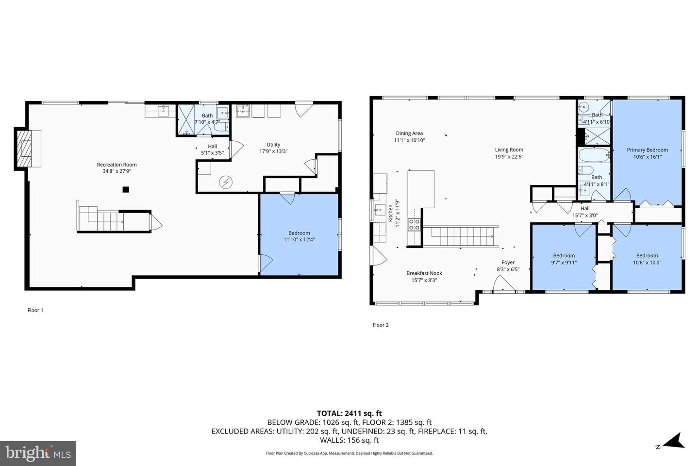 8801 GATESHEAD RD, ALEXANDRIA, Virginia 22309, 4 Bedrooms Bedrooms, ,3 BathroomsBathrooms,Residential,For sale,8801 GATESHEAD RD,VAFX2274408 MLS # VAFX2274408