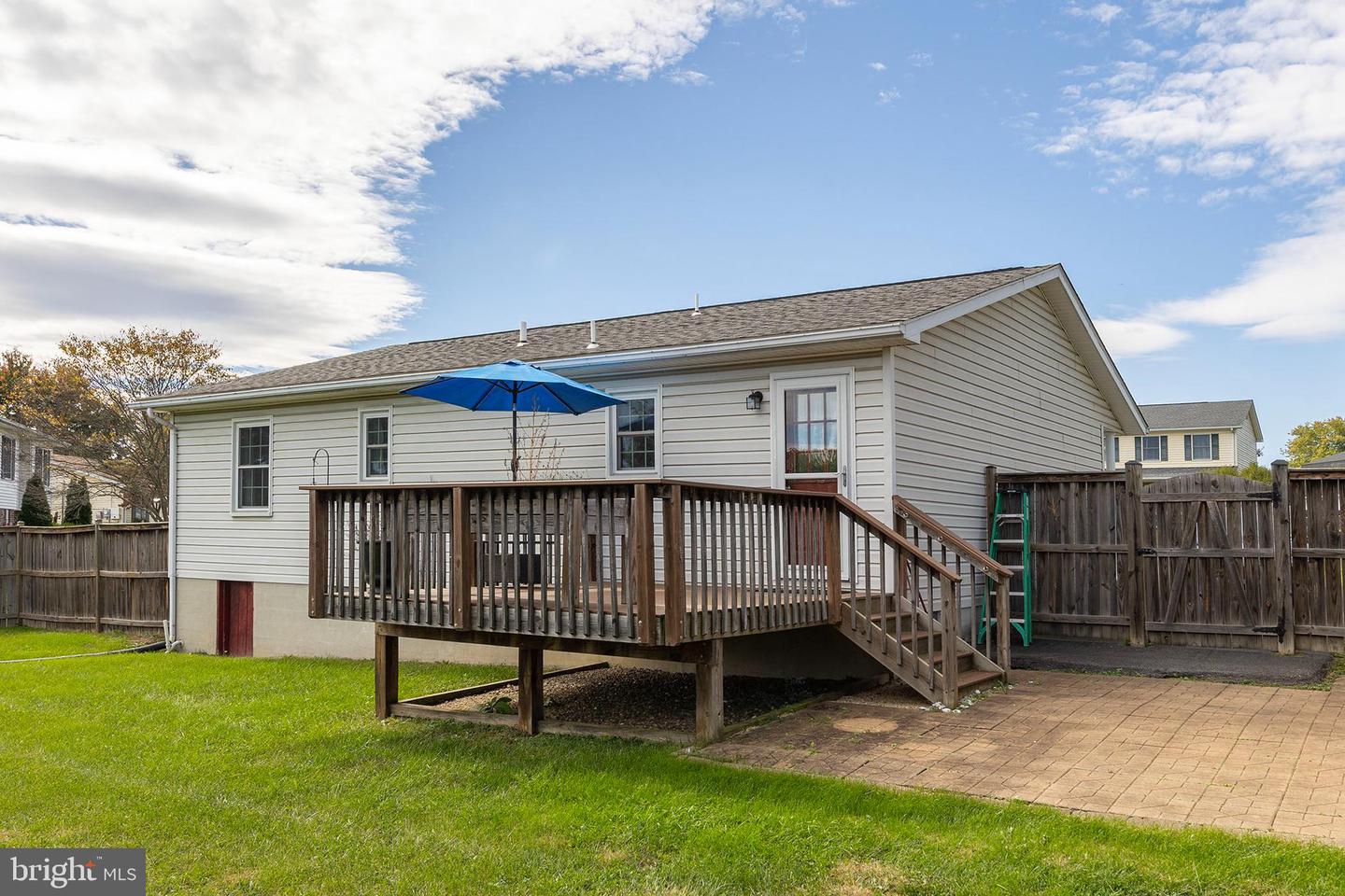 114 GOLDEN POND CIR, STEPHENS CITY, Virginia 22655, 3 Bedrooms Bedrooms, ,2 BathroomsBathrooms,Residential,For sale,114 GOLDEN POND CIR,VAFV2037404 MLS # VAFV2037404