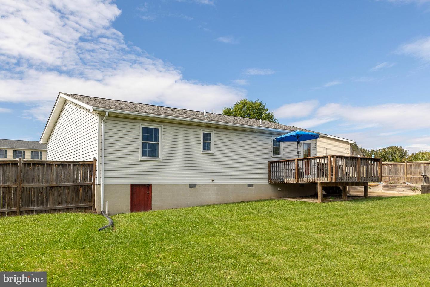 114 GOLDEN POND CIR, STEPHENS CITY, Virginia 22655, 3 Bedrooms Bedrooms, ,2 BathroomsBathrooms,Residential,For sale,114 GOLDEN POND CIR,VAFV2037404 MLS # VAFV2037404