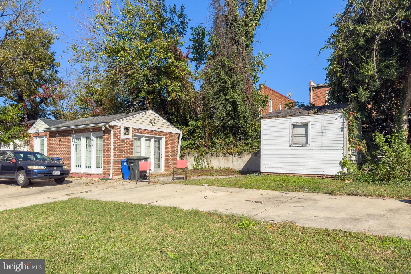 5432 CALL PL SE, WASHINGTON, District Of Columbia 20019, 4 Bedrooms Bedrooms, ,2 BathroomsBathrooms,Residential,For sale,5432 CALL PL SE,DCDC2227168 MLS # DCDC2227168