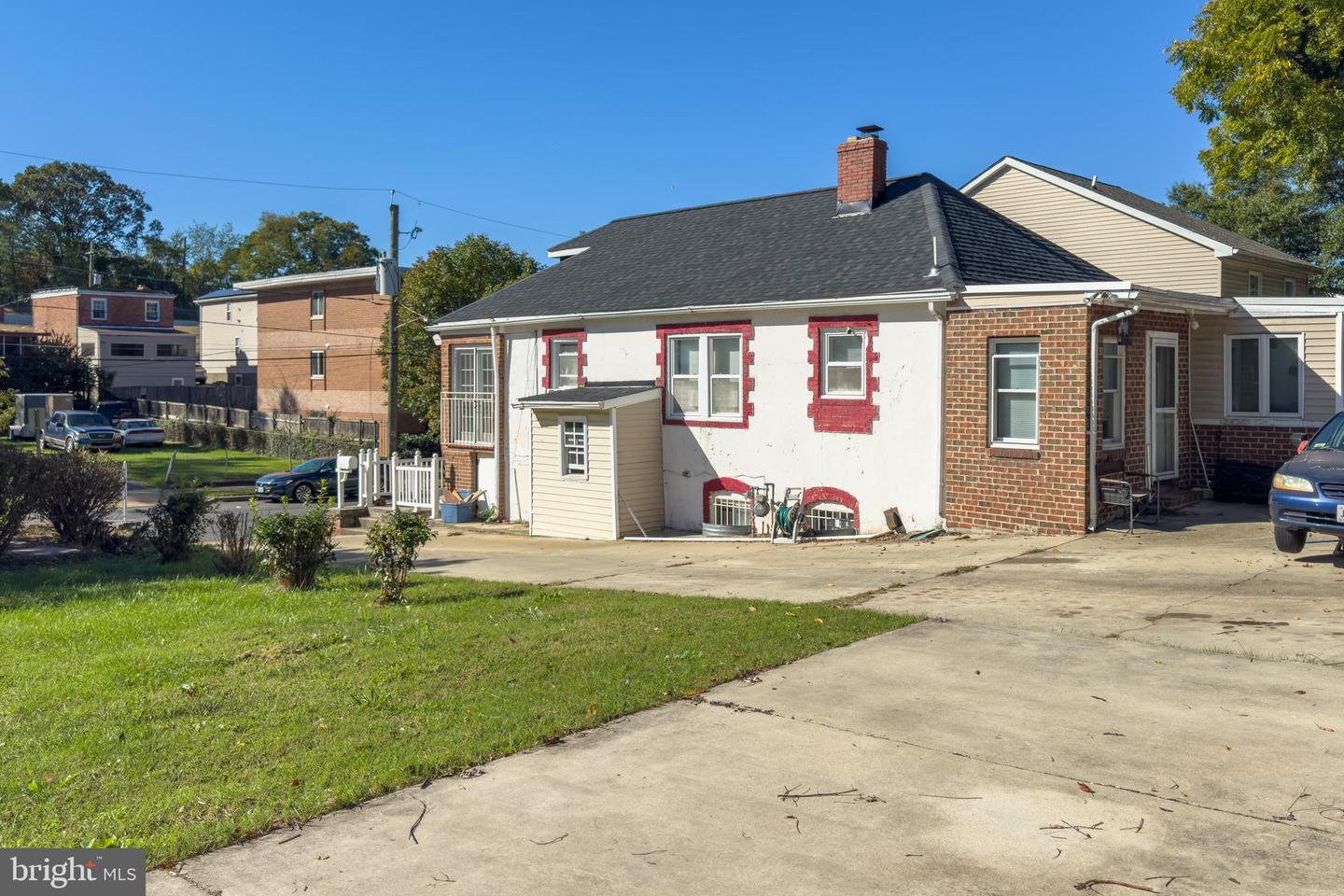 5432 CALL PL SE, WASHINGTON, District Of Columbia 20019, 4 Bedrooms Bedrooms, ,2 BathroomsBathrooms,Residential,For sale,5432 CALL PL SE,DCDC2227168 MLS # DCDC2227168