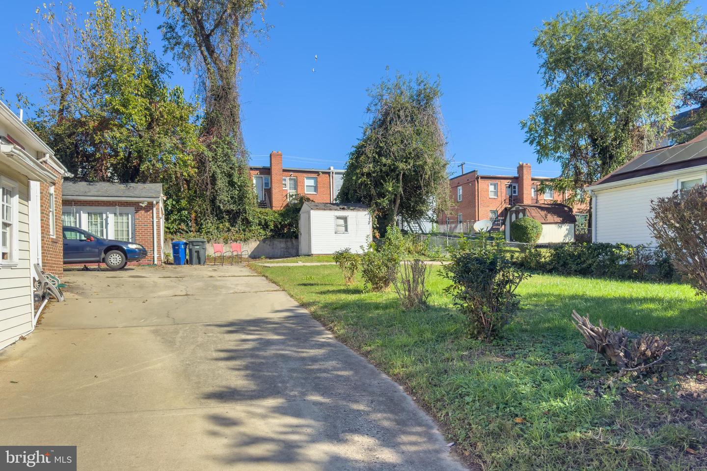 5432 CALL PL SE, WASHINGTON, District Of Columbia 20019, 4 Bedrooms Bedrooms, ,2 BathroomsBathrooms,Residential,For sale,5432 CALL PL SE,DCDC2227168 MLS # DCDC2227168
