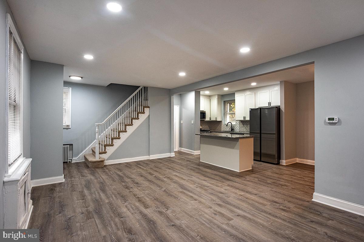 4308 ALABAMA AVE SE, WASHINGTON, District Of Columbia 20019, 4 Bedrooms Bedrooms, ,3 BathroomsBathrooms,Residential,For sale,4308 ALABAMA AVE SE,DCDC2227190 MLS # DCDC2227190