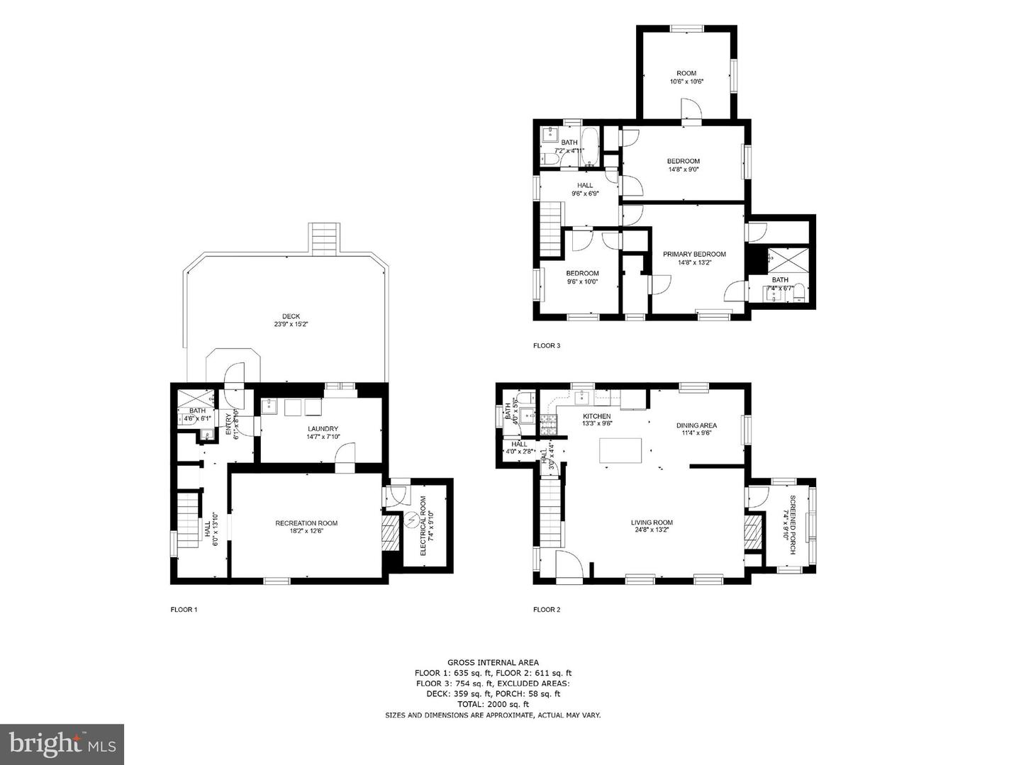 4308 ALABAMA AVE SE, WASHINGTON, District Of Columbia 20019, 4 Bedrooms Bedrooms, ,3 BathroomsBathrooms,Residential,For sale,4308 ALABAMA AVE SE,DCDC2227190 MLS # DCDC2227190