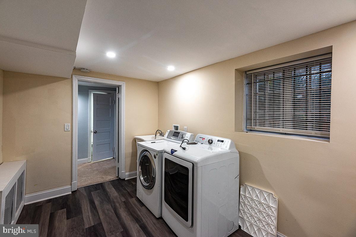 4308 ALABAMA AVE SE, WASHINGTON, District Of Columbia 20019, 4 Bedrooms Bedrooms, ,3 BathroomsBathrooms,Residential,For sale,4308 ALABAMA AVE SE,DCDC2227190 MLS # DCDC2227190