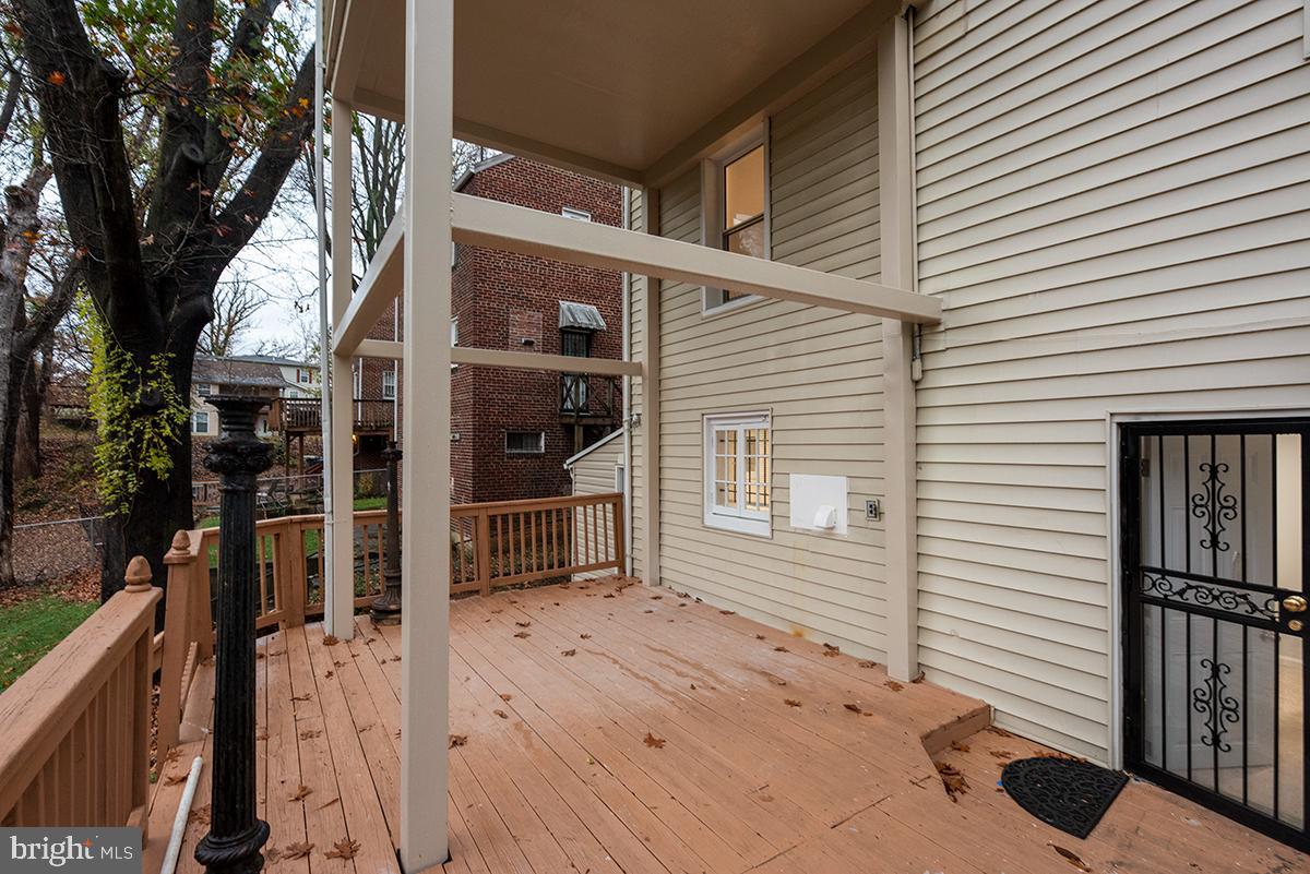 4308 ALABAMA AVE SE, WASHINGTON, District Of Columbia 20019, 4 Bedrooms Bedrooms, ,3 BathroomsBathrooms,Residential,For sale,4308 ALABAMA AVE SE,DCDC2227190 MLS # DCDC2227190