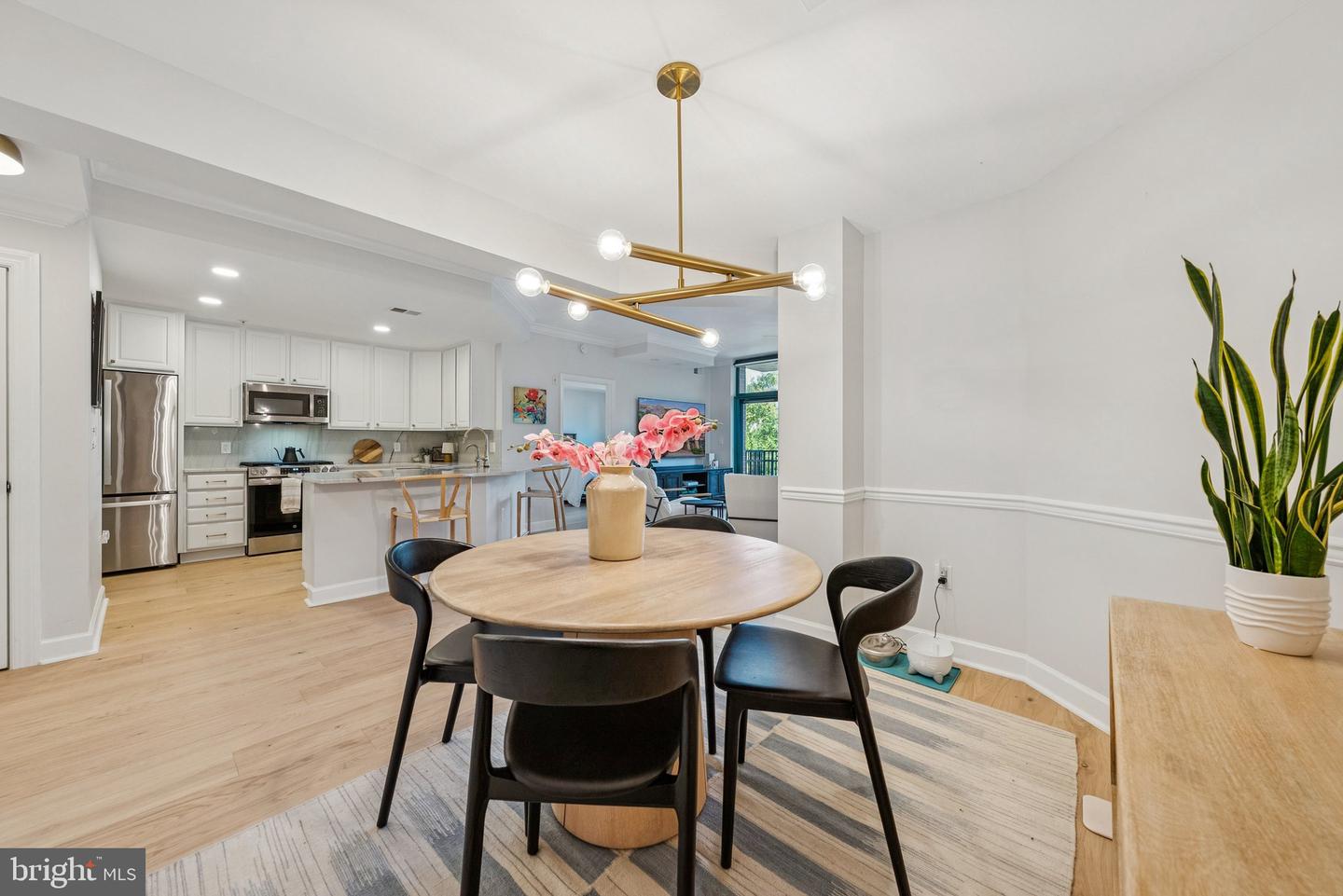 502 W BROAD ST #215, FALLS CHURCH, Virginia 22046, 2 Bedrooms Bedrooms, ,2 BathroomsBathrooms,Residential,For sale,502 W BROAD ST #215,VAFA2003348 MLS # VAFA2003348