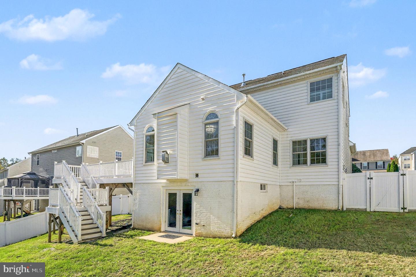 10315 WINTER PARK LN, SPOTSYLVANIA, Virginia 22553, 6 Bedrooms Bedrooms, 18 Rooms Rooms,4 BathroomsBathrooms,Residential,For sale,10315 WINTER PARK LN,VASP2036934 MLS # VASP2036934