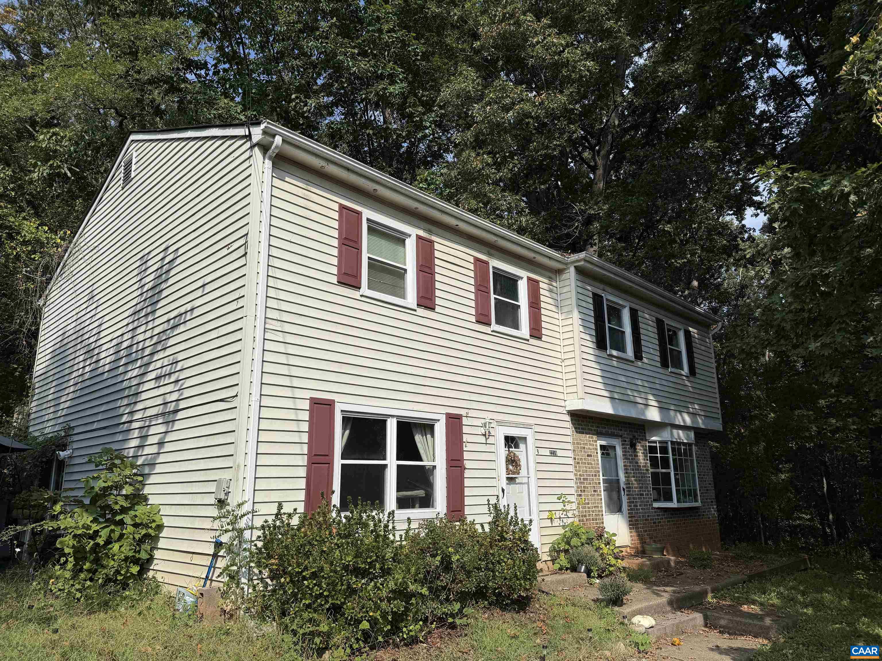2219 CENTER AVE, CHARLOTTESVILLE, Virginia 22903, ,Residential,2219 CENTER AVE,670211 MLS # 670211