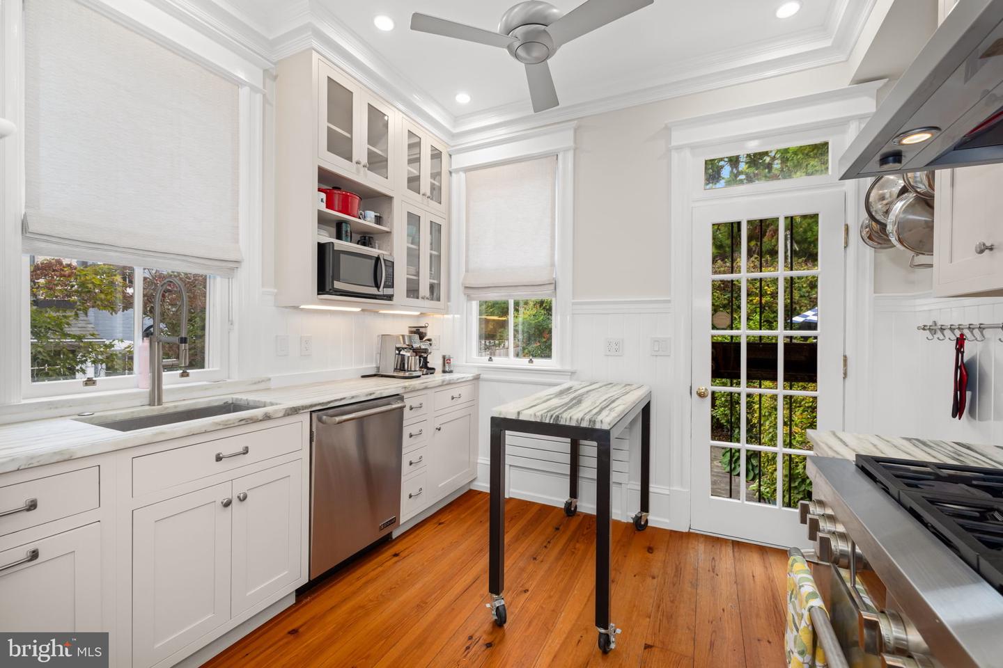 2908 R ST NW, WASHINGTON, District Of Columbia 20007, 3 Bedrooms Bedrooms, ,1 BathroomBathrooms,Residential,For sale,2908 R ST NW,DCDC2227350 MLS # DCDC2227350