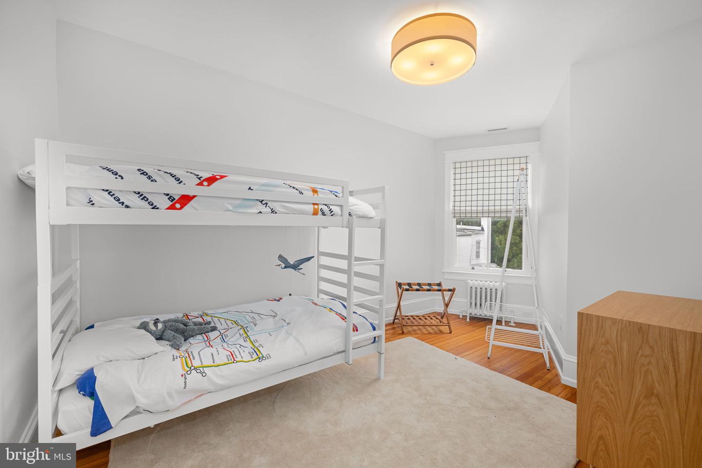 2908 R ST NW, WASHINGTON, District Of Columbia 20007, 3 Bedrooms Bedrooms, ,1 BathroomBathrooms,Residential,For sale,2908 R ST NW,DCDC2227350 MLS # DCDC2227350