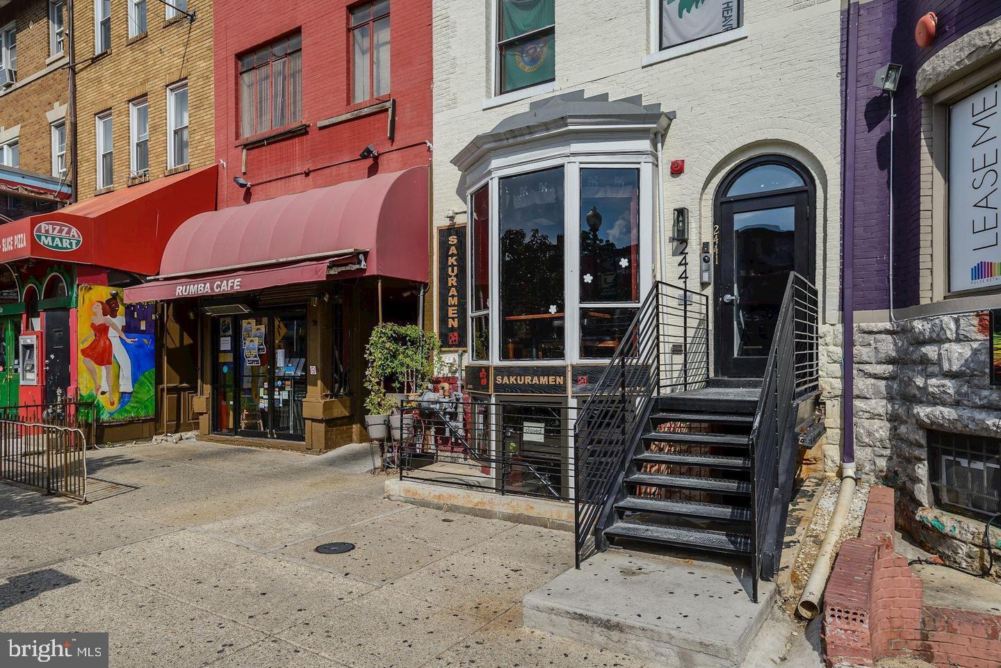 2337 CHAMPLAIN ST NW #104, WASHINGTON, District Of Columbia 20009, 2 Bedrooms Bedrooms, ,1 BathroomBathrooms,Residential,For sale,2337 CHAMPLAIN ST NW #104,DCDC2227120 MLS # DCDC2227120