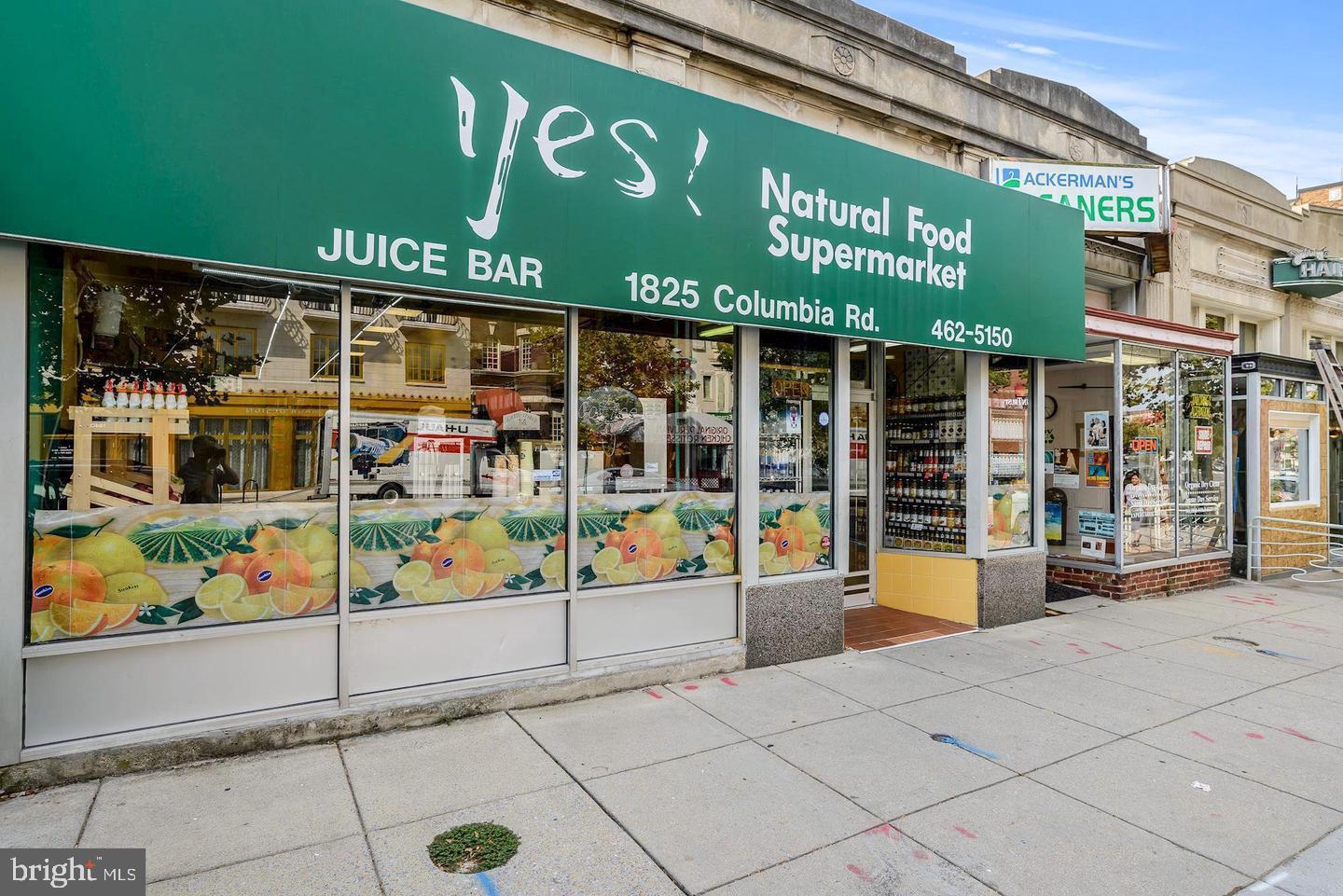 2337 CHAMPLAIN ST NW #104, WASHINGTON, District Of Columbia 20009, 2 Bedrooms Bedrooms, ,1 BathroomBathrooms,Residential,For sale,2337 CHAMPLAIN ST NW #104,DCDC2227120 MLS # DCDC2227120