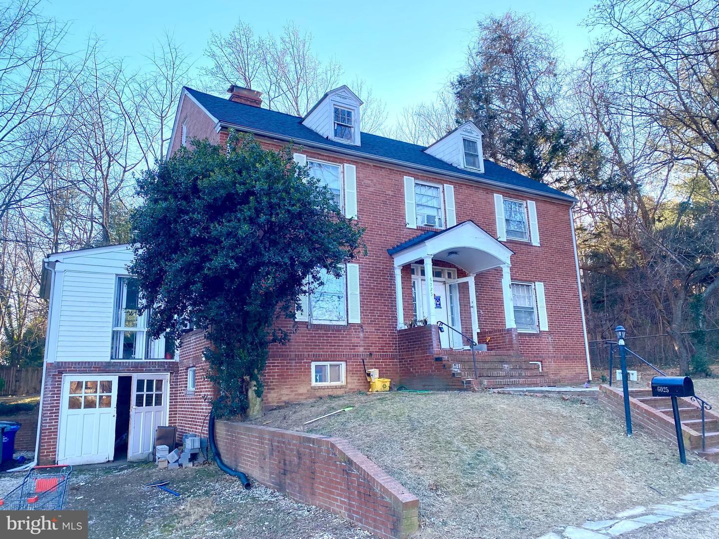 6025 ARLINGTON BLVD, FALLS CHURCH, Virginia 22044, 8 Bedrooms Bedrooms, ,5 BathroomsBathrooms,Residential,For sale,6025 ARLINGTON BLVD,VAFX2274396 MLS # VAFX2274396