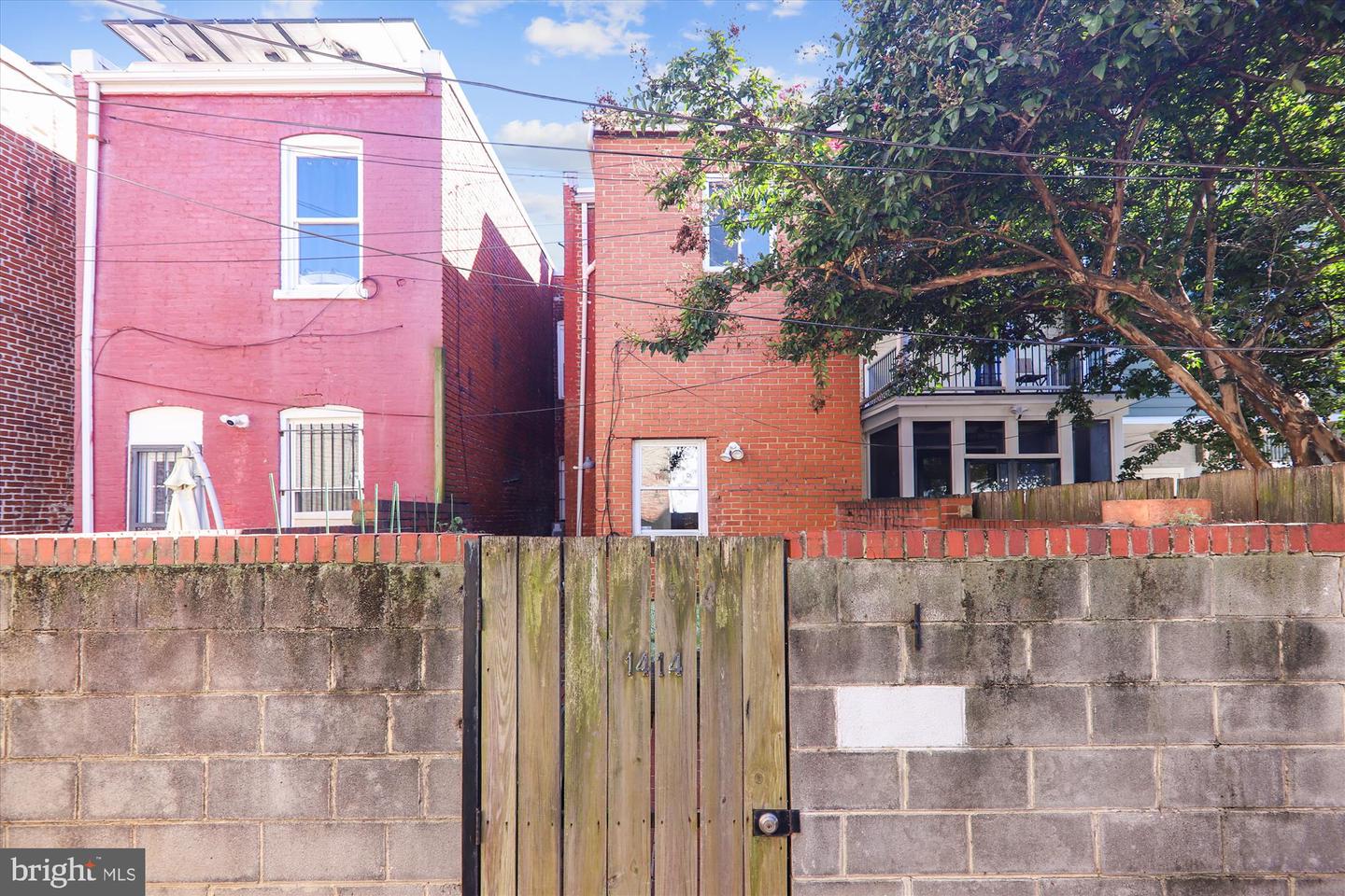 1414 NORTH CAROLINA AVE NE, WASHINGTON, District Of Columbia 20002, 3 Bedrooms Bedrooms, ,1 BathroomBathrooms,Residential,For sale,1414 NORTH CAROLINA AVE NE,DCDC2227138 MLS # DCDC2227138