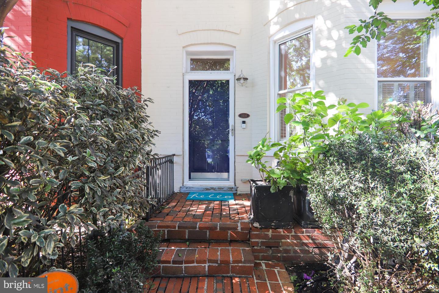 1414 NORTH CAROLINA AVE NE, WASHINGTON, District Of Columbia 20002, 3 Bedrooms Bedrooms, ,1 BathroomBathrooms,Residential,For sale,1414 NORTH CAROLINA AVE NE,DCDC2227138 MLS # DCDC2227138