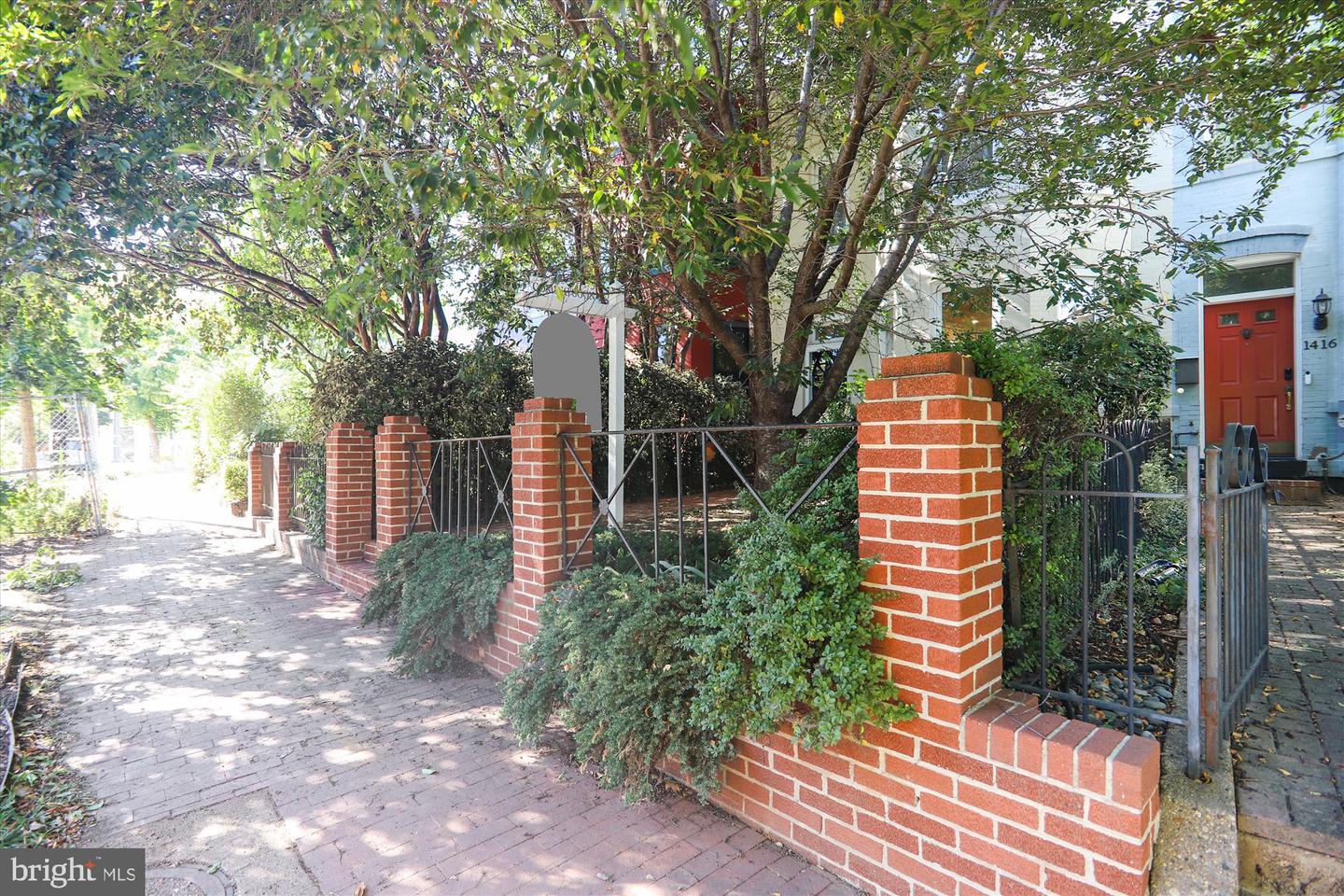 1414 NORTH CAROLINA AVE NE, WASHINGTON, District Of Columbia 20002, 3 Bedrooms Bedrooms, ,1 BathroomBathrooms,Residential,For sale,1414 NORTH CAROLINA AVE NE,DCDC2227138 MLS # DCDC2227138