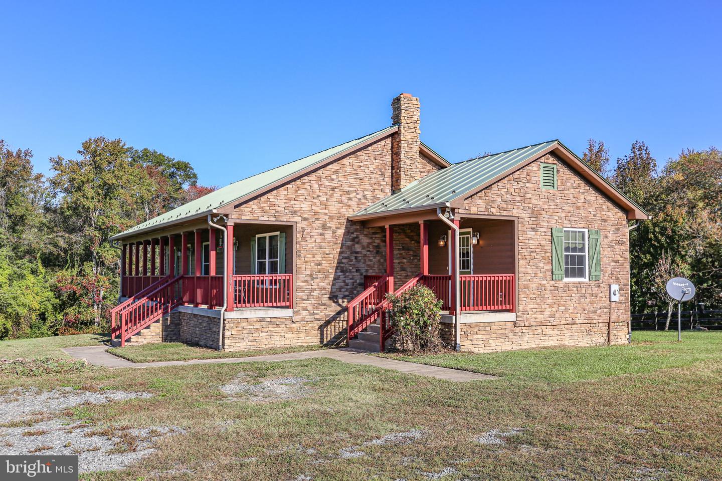 271 POPLAR RD, FREDERICKSBURG, Virginia 22406, 2 Bedrooms Bedrooms, ,2 BathroomsBathrooms,Farm,For sale,271 POPLAR RD,VAST2043632 MLS # VAST2043632