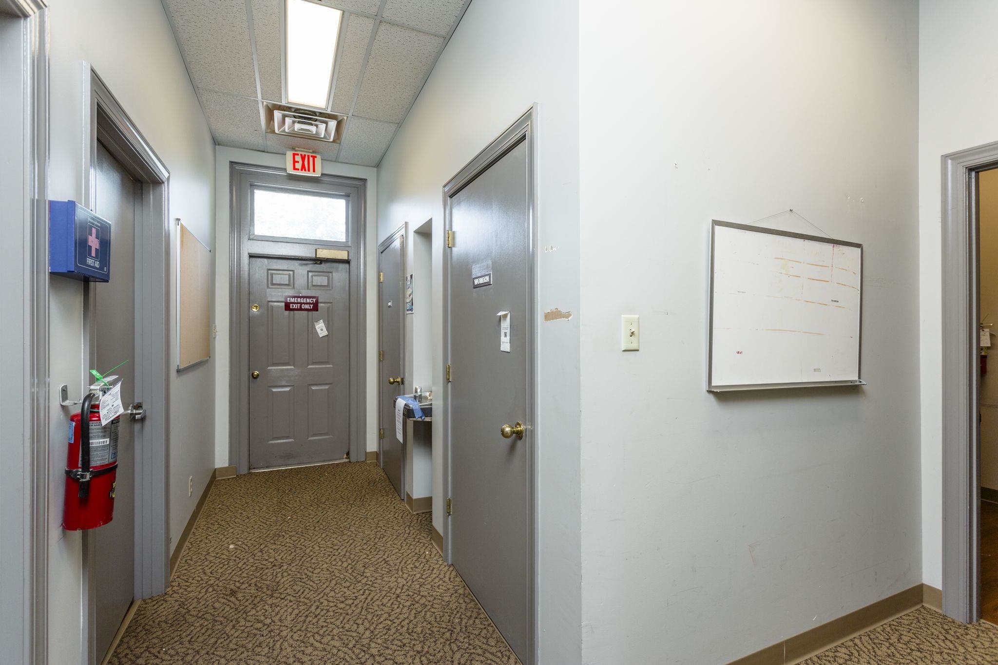 488 FRONTIER DR, STAUNTON, Virginia 24401, ,Commercial,488 FRONTIER DR,670199 MLS # 670199