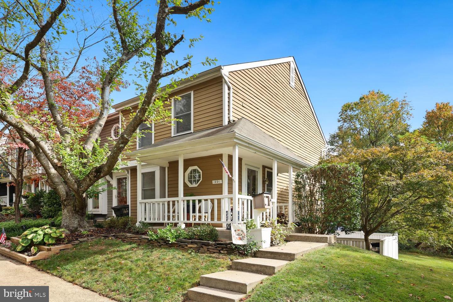 1651 POPLAR GROVE DR, RESTON, Virginia 20194, 2 Bedrooms Bedrooms, ,1 BathroomBathrooms,Residential,For sale,1651 POPLAR GROVE DR,VAFX2274440 MLS # VAFX2274440