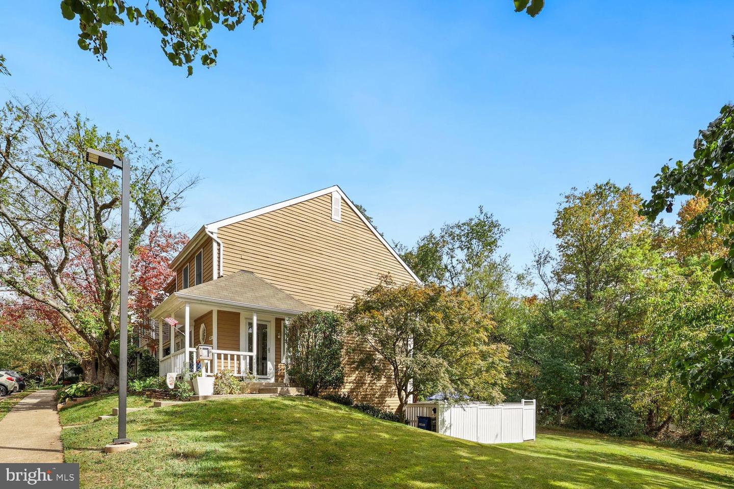1651 POPLAR GROVE DR, RESTON, Virginia 20194, 2 Bedrooms Bedrooms, ,1 BathroomBathrooms,Residential,For sale,1651 POPLAR GROVE DR,VAFX2274440 MLS # VAFX2274440