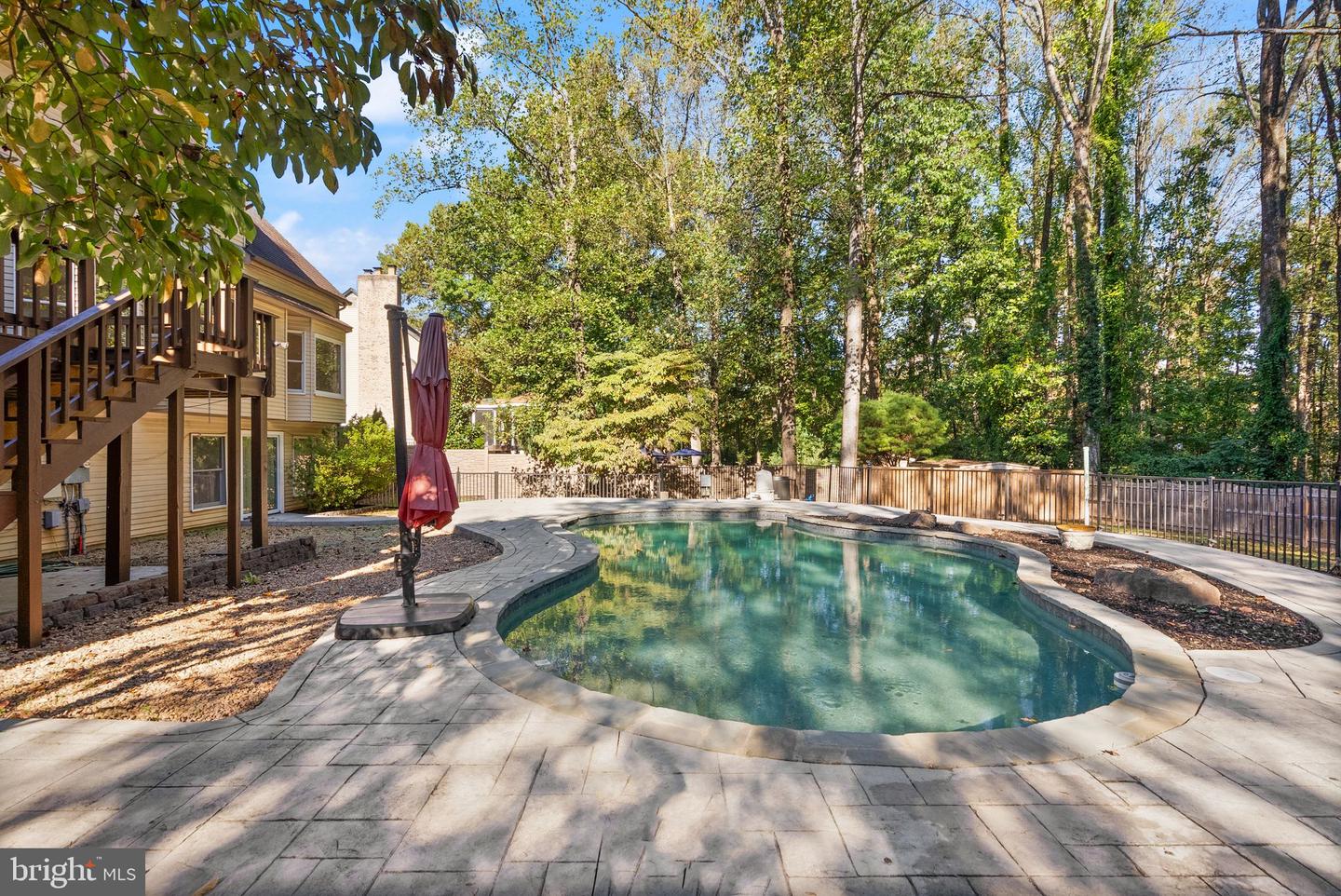 1235 GILMAN CT, HERNDON, Virginia 20170, 5 Bedrooms Bedrooms, ,3 BathroomsBathrooms,Residential,For sale,1235 GILMAN CT,VAFX2274476 MLS # VAFX2274476