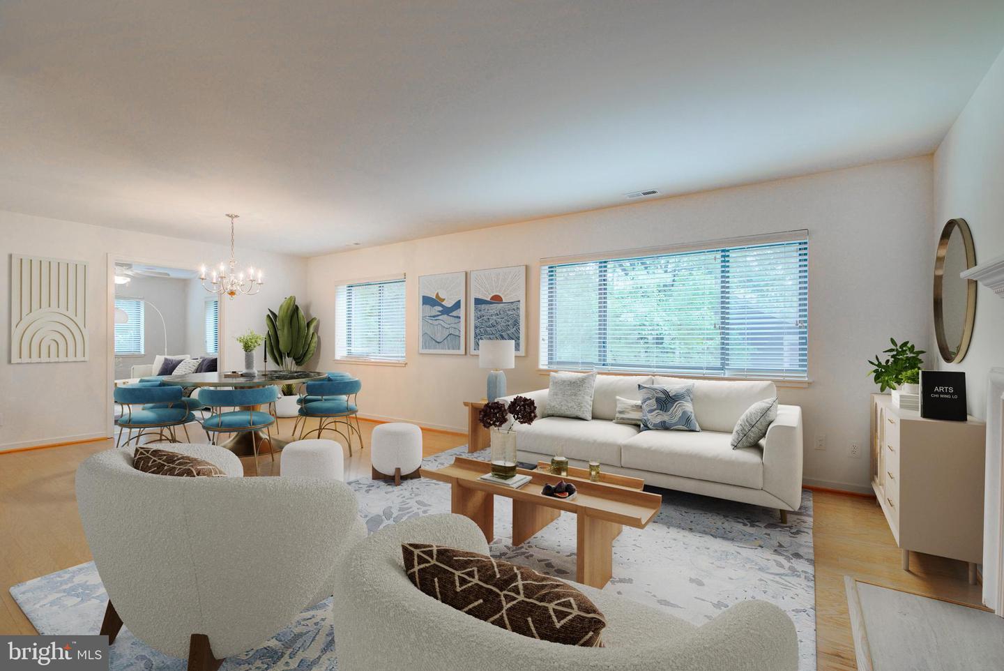 11500 FAIRWAY DR #208, RESTON, Virginia 20190, 3 Bedrooms Bedrooms, ,2 BathroomsBathrooms,Residential,For sale,11500 FAIRWAY DR #208,VAFX2274534 MLS # VAFX2274534