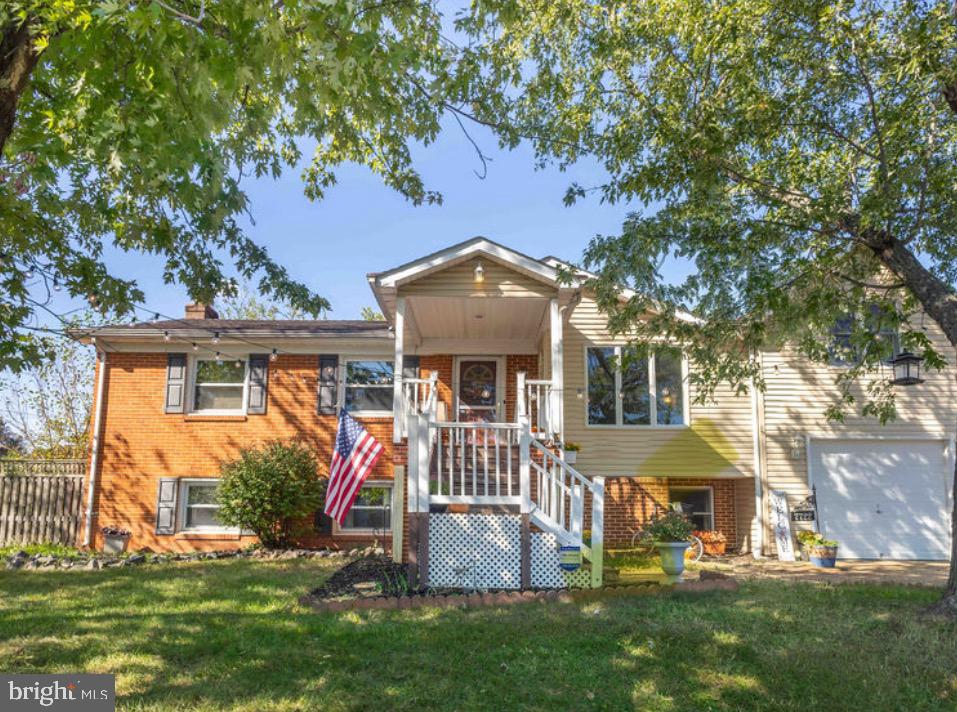7722 WOODSTOCK ST, MANASSAS, Virginia 20109, 3 Bedrooms Bedrooms, 6 Rooms Rooms,2 BathroomsBathrooms,Residential,For sale,7722 WOODSTOCK ST,VAPW2106078 MLS # VAPW2106078