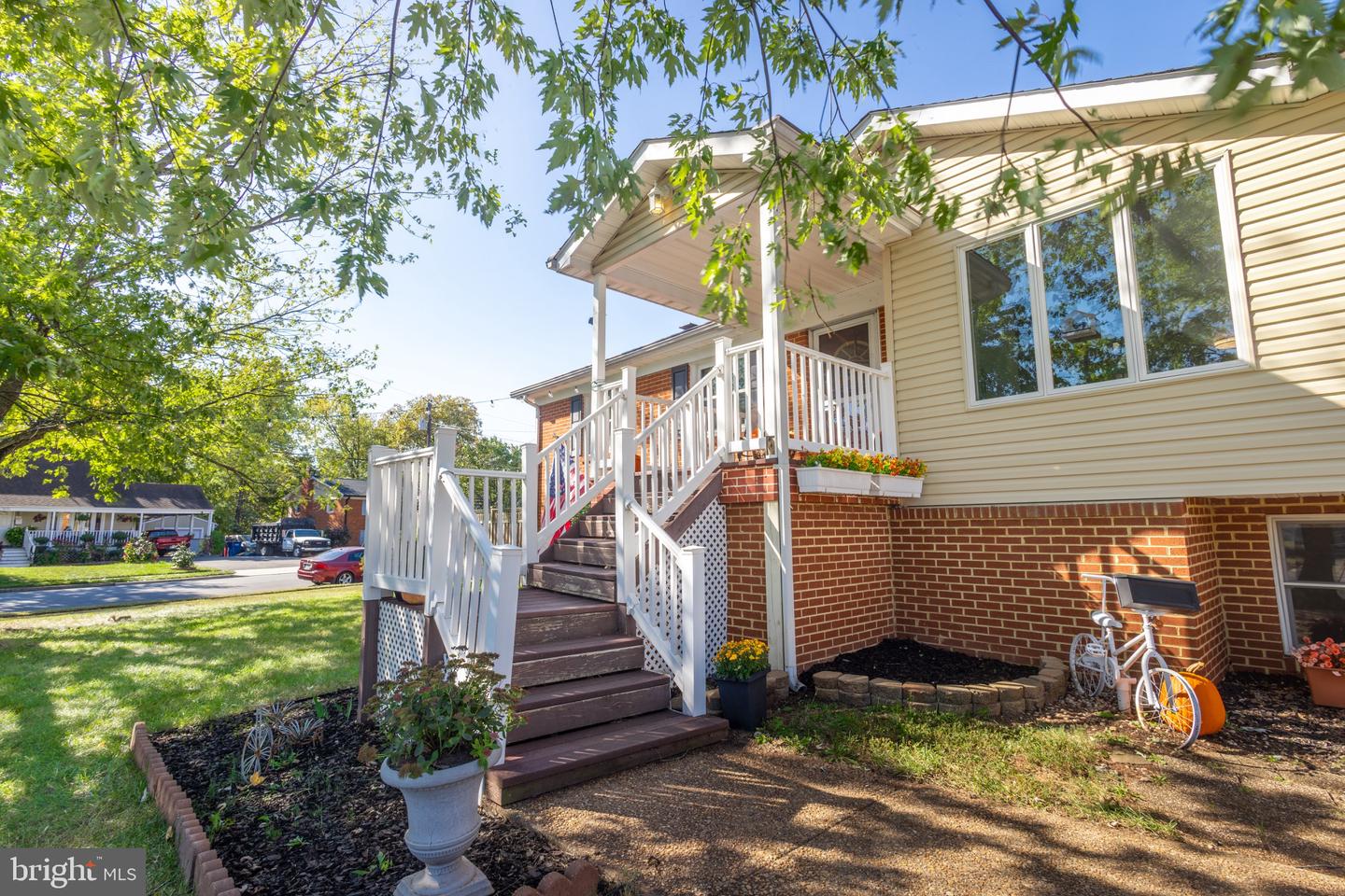 7722 WOODSTOCK ST, MANASSAS, Virginia 20109, 3 Bedrooms Bedrooms, 6 Rooms Rooms,2 BathroomsBathrooms,Residential,For sale,7722 WOODSTOCK ST,VAPW2106078 MLS # VAPW2106078