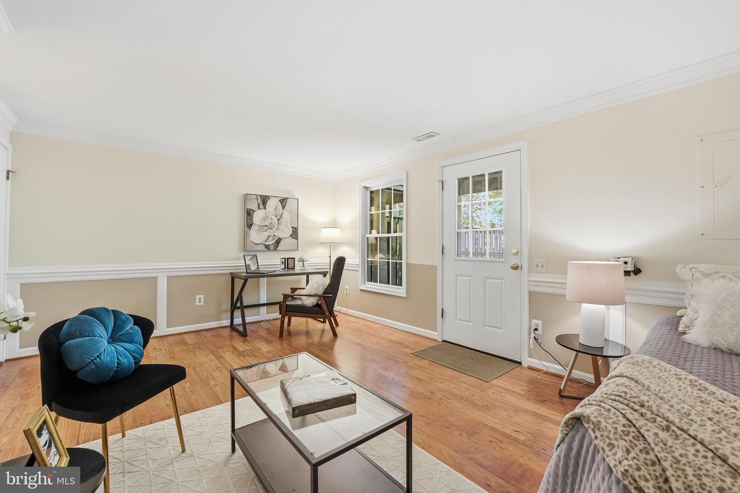 9136 OSHAD LN, SPRINGFIELD, Virginia 22152, 2 Bedrooms Bedrooms, ,3 BathroomsBathrooms,Residential,For sale,9136 OSHAD LN,VAFX2274600 MLS # VAFX2274600