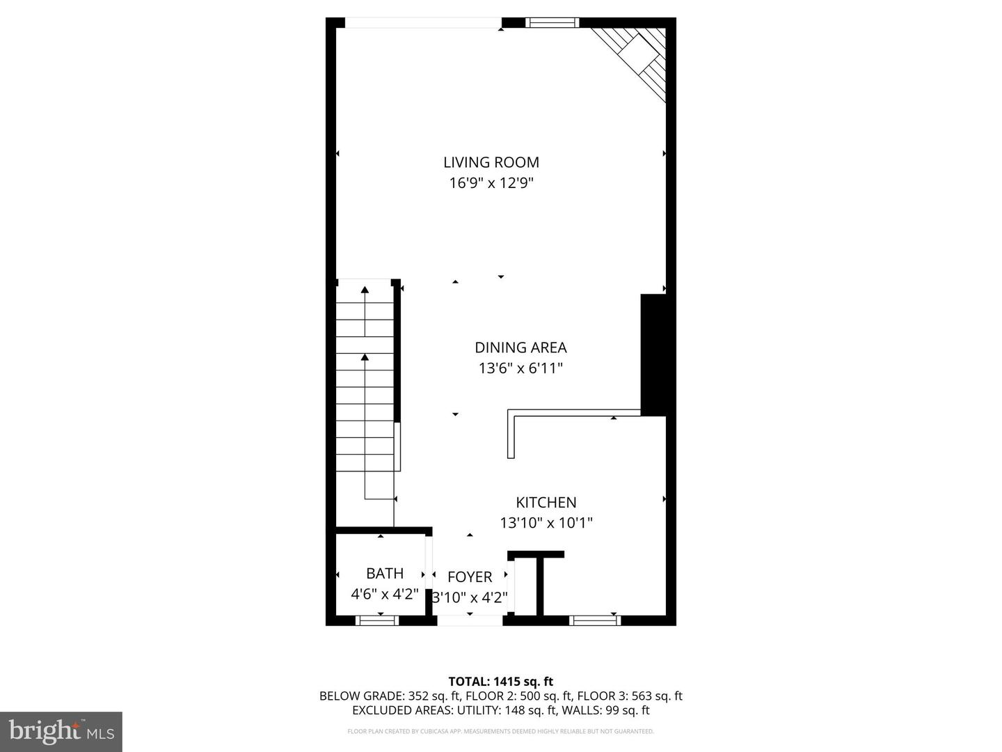 9136 OSHAD LN, SPRINGFIELD, Virginia 22152, 2 Bedrooms Bedrooms, ,3 BathroomsBathrooms,Residential,For sale,9136 OSHAD LN,VAFX2274600 MLS # VAFX2274600