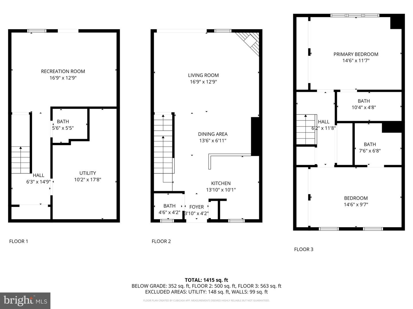 9136 OSHAD LN, SPRINGFIELD, Virginia 22152, 2 Bedrooms Bedrooms, ,3 BathroomsBathrooms,Residential,For sale,9136 OSHAD LN,VAFX2274600 MLS # VAFX2274600
