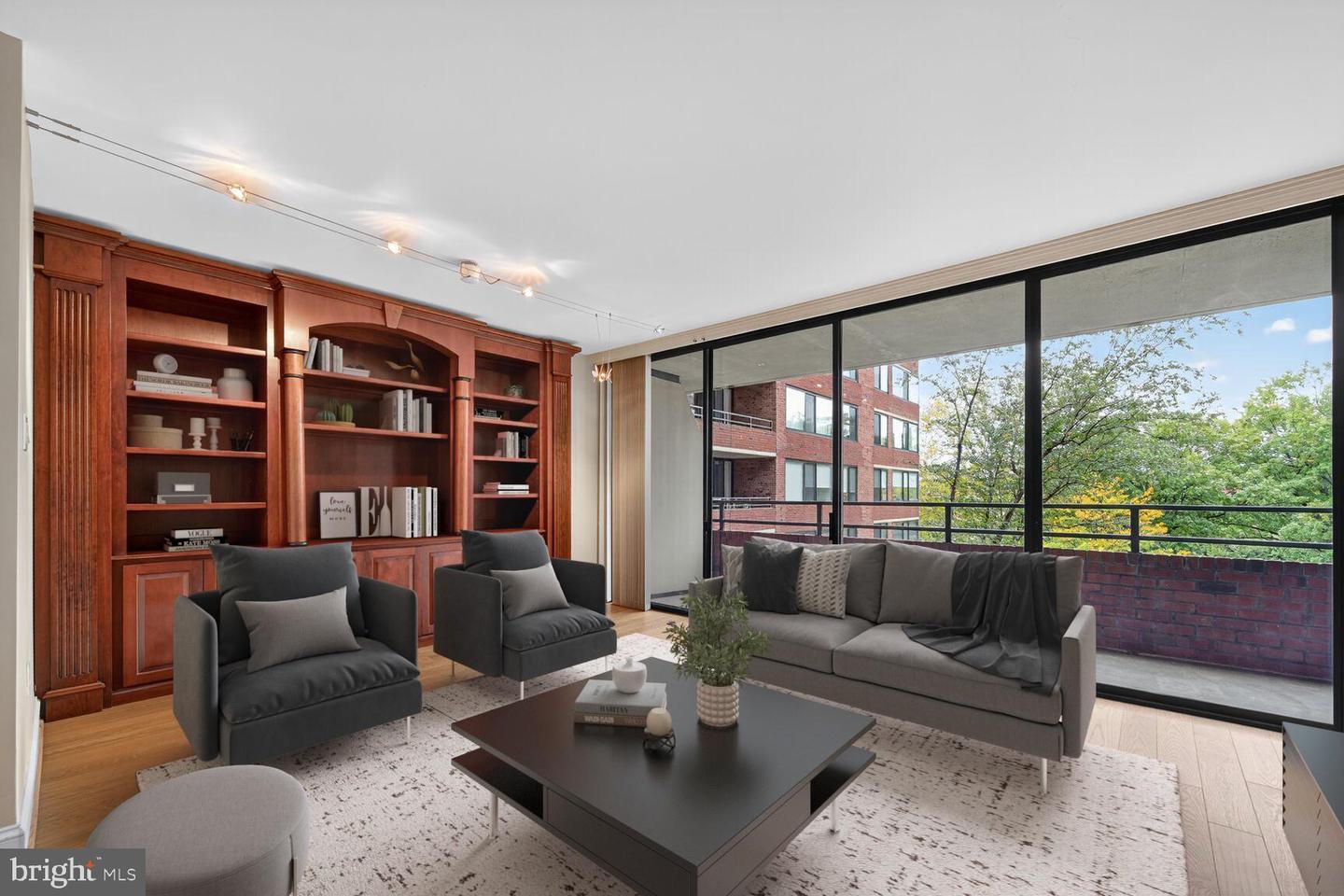 2555 PENNSYLVANIA AVE NW #409, WASHINGTON, District Of Columbia 20037, 2 Bedrooms Bedrooms, ,2 BathroomsBathrooms,Residential,For sale,2555 PENNSYLVANIA AVE NW #409,DCDC2227268 MLS # DCDC2227268