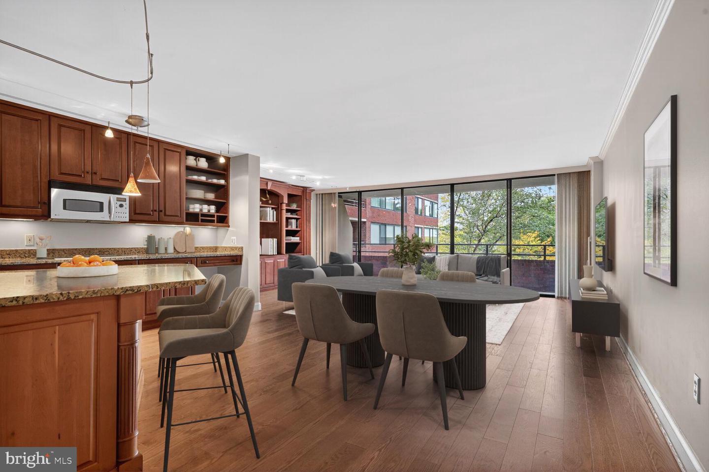 2555 PENNSYLVANIA AVE NW #409, WASHINGTON, District Of Columbia 20037, 2 Bedrooms Bedrooms, ,2 BathroomsBathrooms,Residential,For sale,2555 PENNSYLVANIA AVE NW #409,DCDC2227268 MLS # DCDC2227268